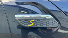 MINI Hatchback 135kW Cooper S Level 3 33kWh 3dr Auto Electric Hatchback